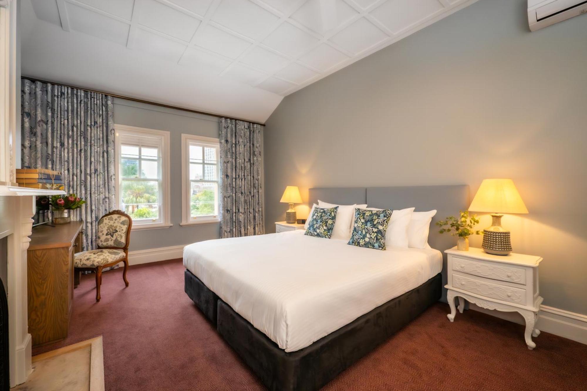 Hotel The Russell Boutique